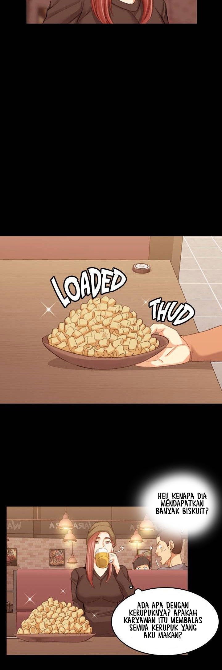 That Mans Epilepsy - Chapter 25 11