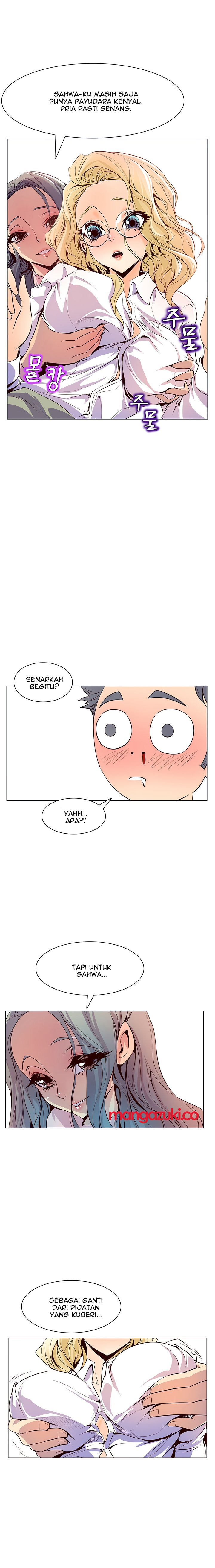 Sahwa: Secret Commission - Chapter 25 12 Sahwa: Secret Commission - Chapter 25 12