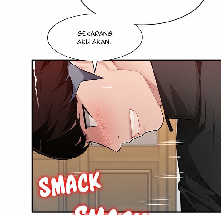 Boss Around - Chapter 25 119