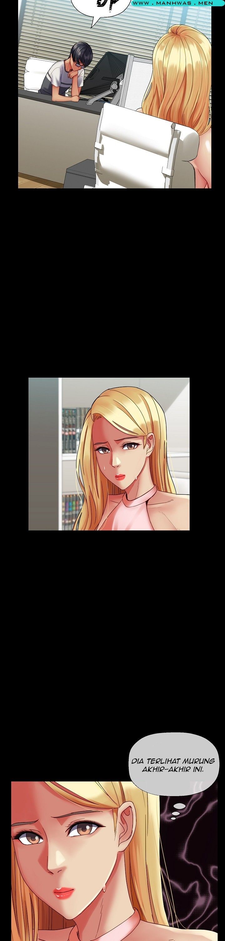 Sister Wife - Chapter 25 16