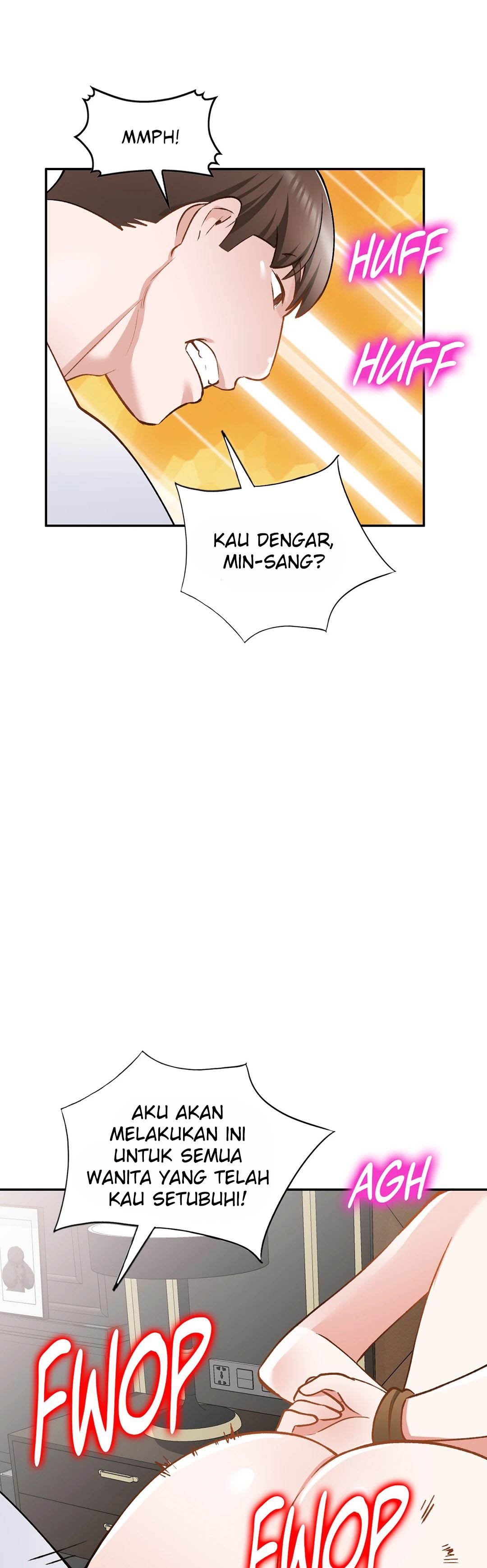 My Secretary’s Got a Secret - Chapter 25 31 My Secretary’s Got a Secret - Chapter 25 31