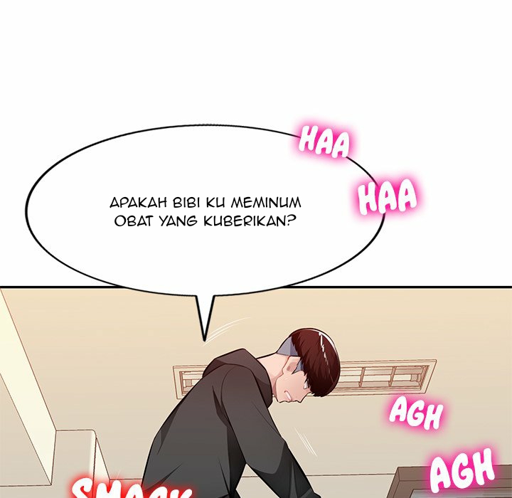 Boss Around - Chapter 25 114