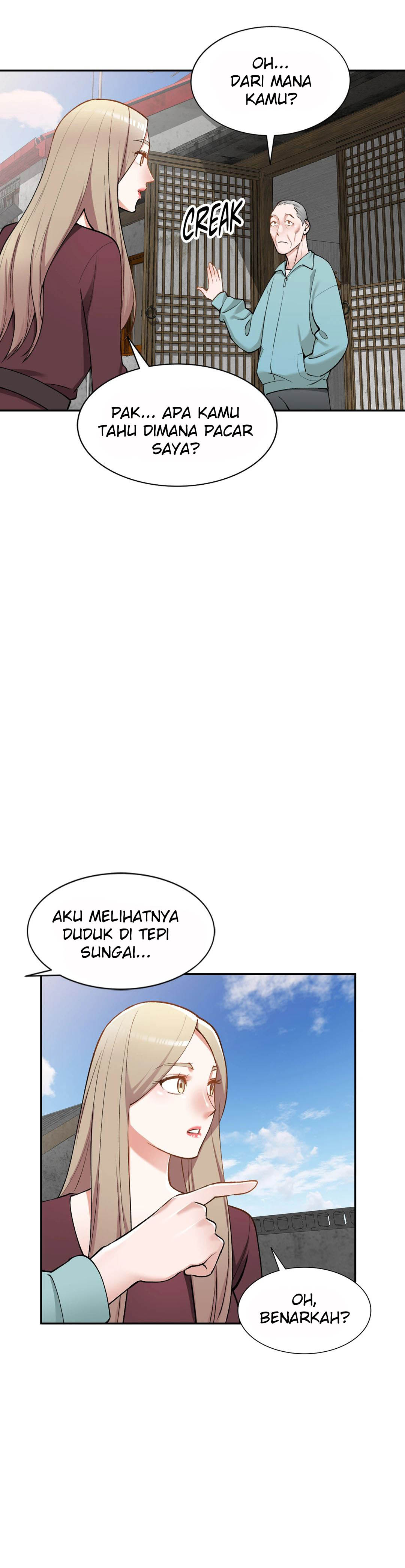 My Secretary’s Got a Secret - Chapter 25 7 My Secretary’s Got a Secret - Chapter 25 7