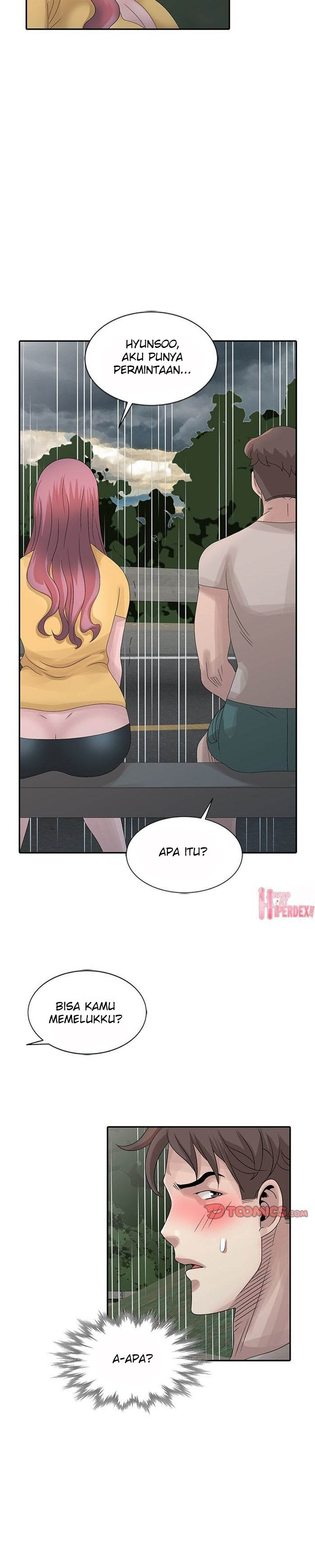 Shh! Her Secret - Chapter 25 12
