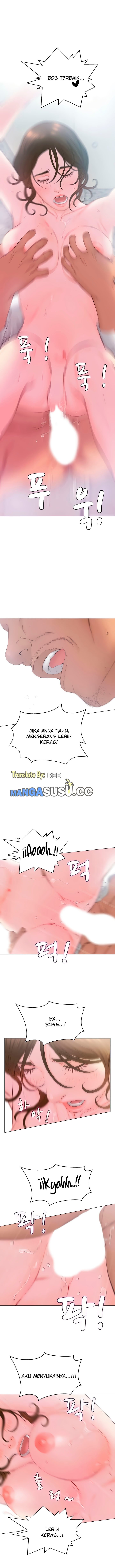 Gamble - Chapter 25 8