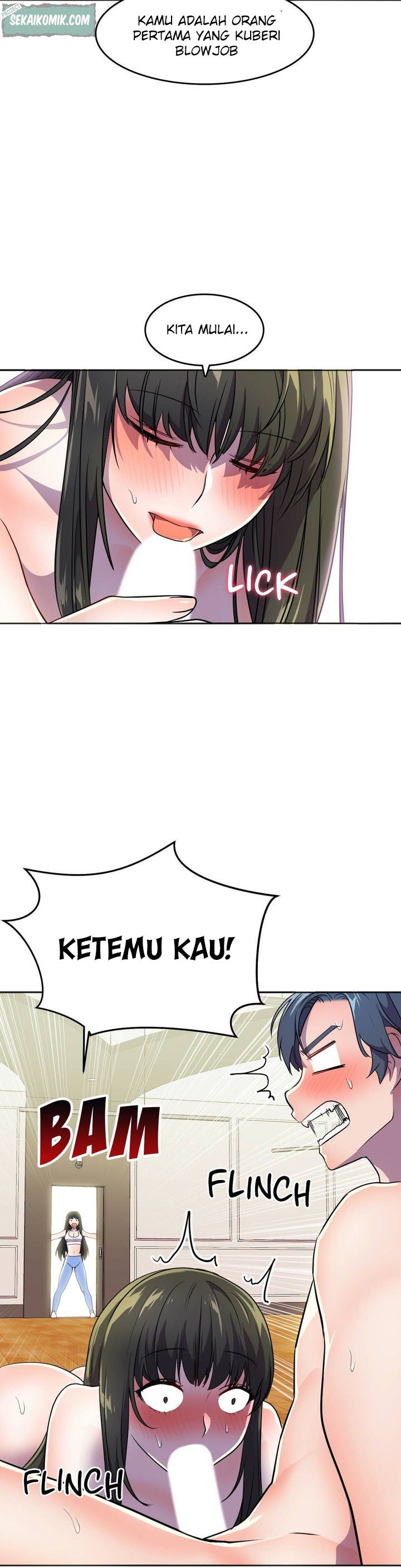 Hero Manager - Chapter 25 15