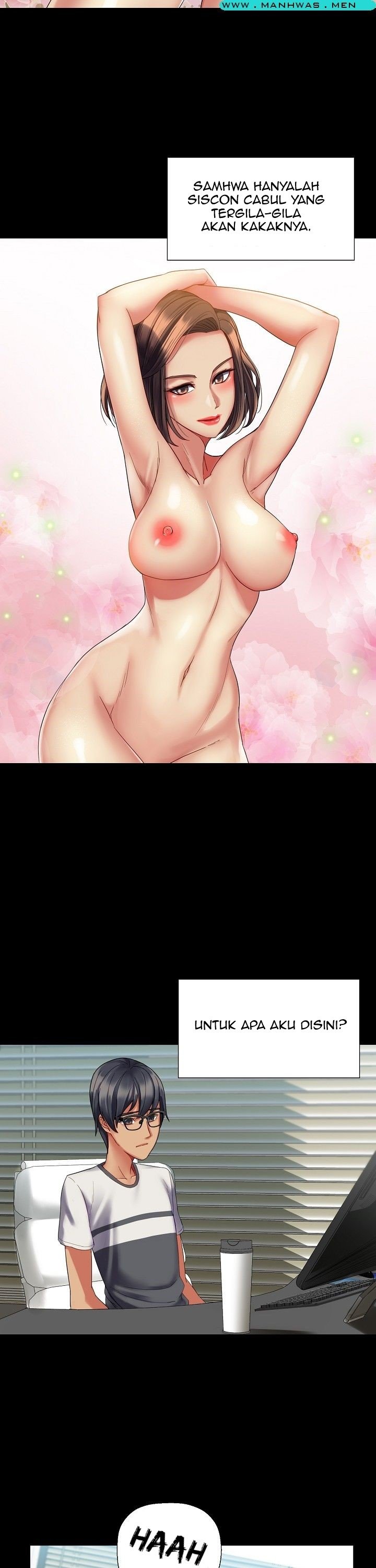 Sister Wife - Chapter 25 15