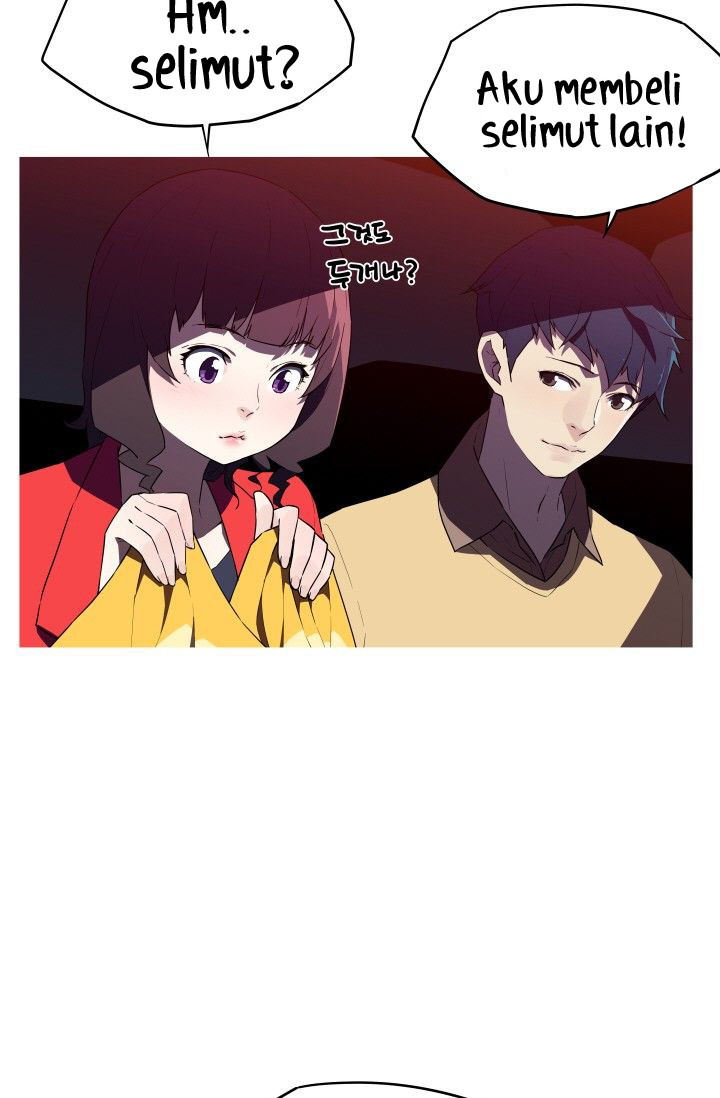 She Has Three Flavors - Chapter 25 18