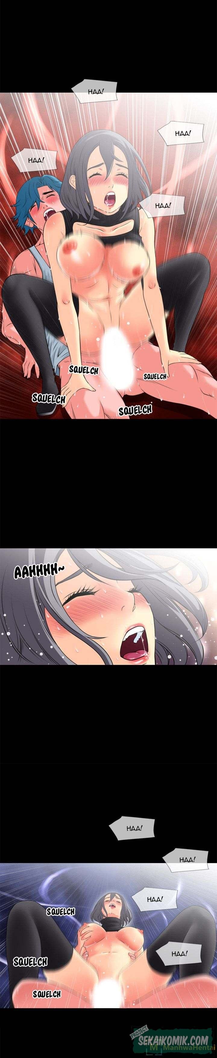 Beyond Imagination - Chapter 25 6 Beyond Imagination - Chapter 25 6