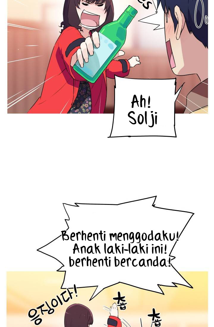 She Has Three Flavors - Chapter 25 49