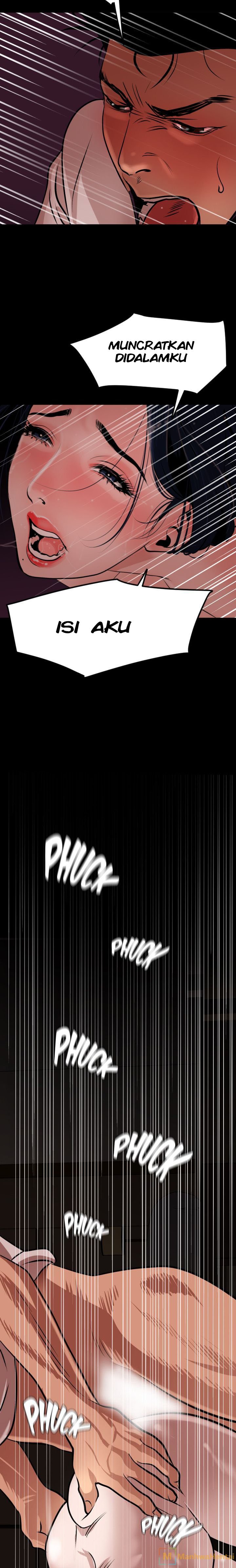 Lightning Rod - Chapter 25 23