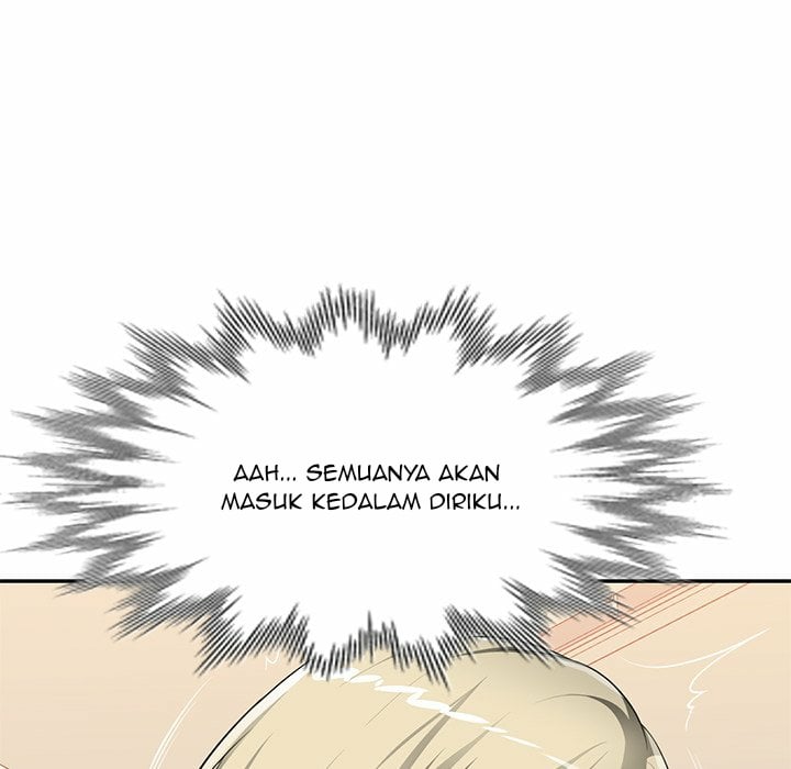 Boss Around - Chapter 25 123