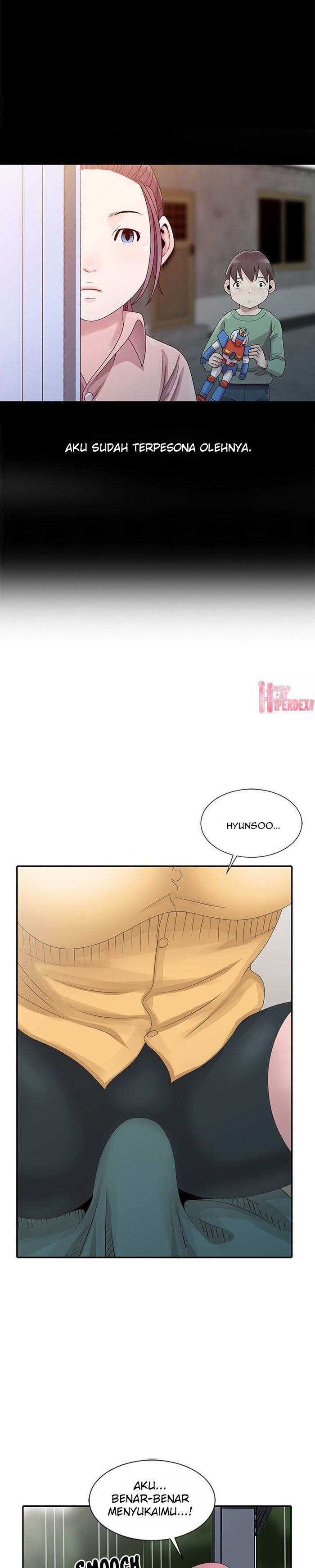 Shh! Her Secret - Chapter 25 18
