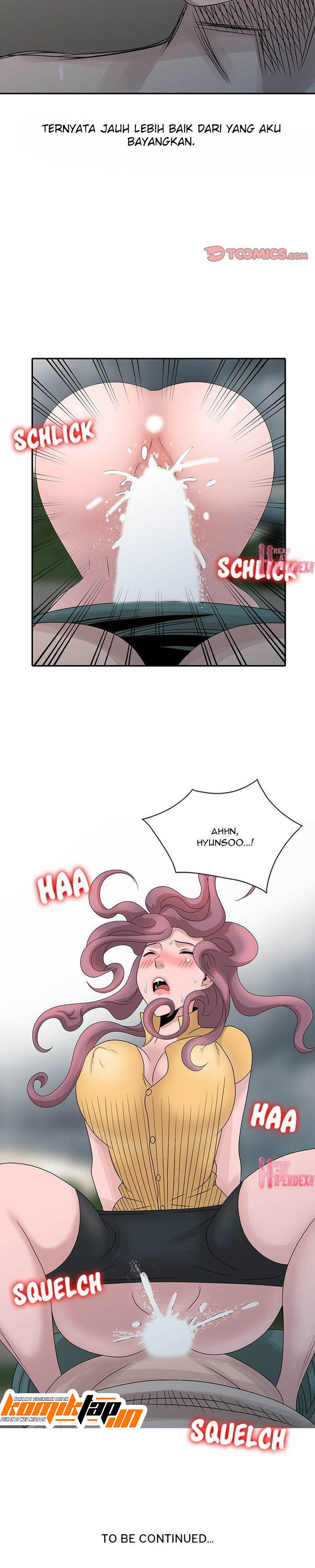 Shh! Her Secret - Chapter 25 22