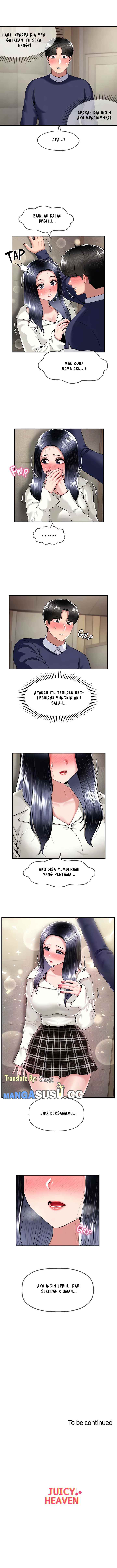 An Ardent Teaching Life - Chapter 25 10