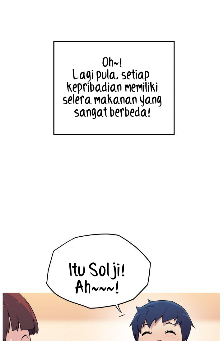 She Has Three Flavors - Chapter 25 56