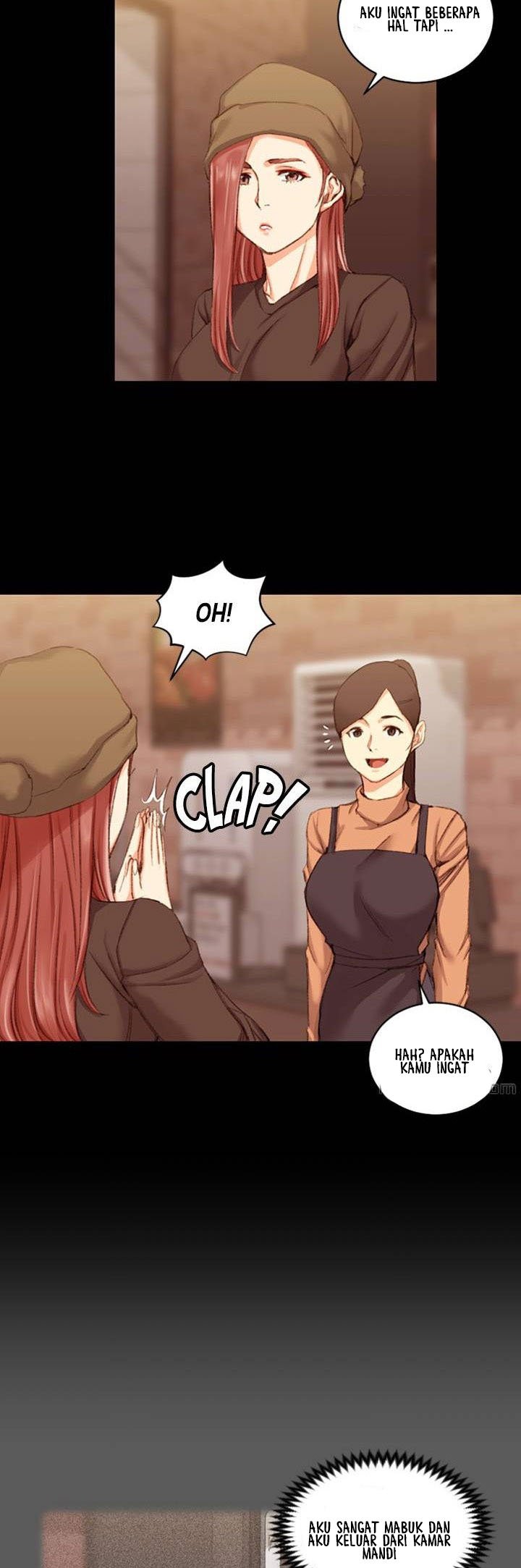 That Mans Epilepsy - Chapter 25 7