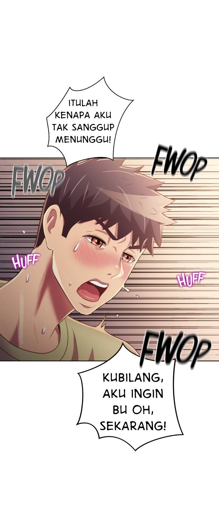 Noona&#8217;s Taste - Chapter 25 24