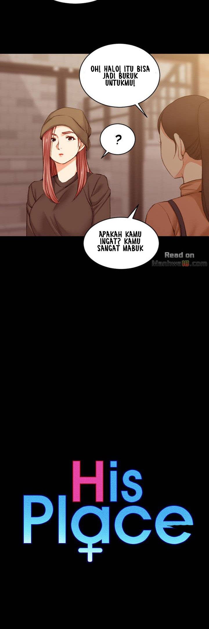 That Mans Epilepsy - Chapter 25 5