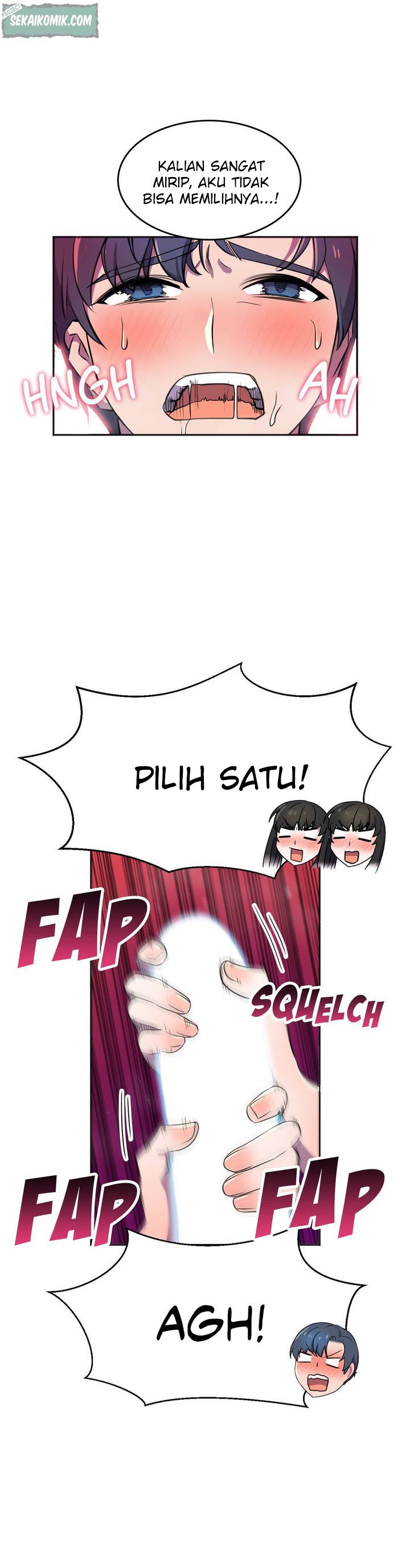 Hero Manager - Chapter 25 31