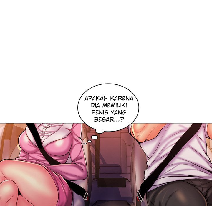 The Teacher Secret - Chapter 25 26