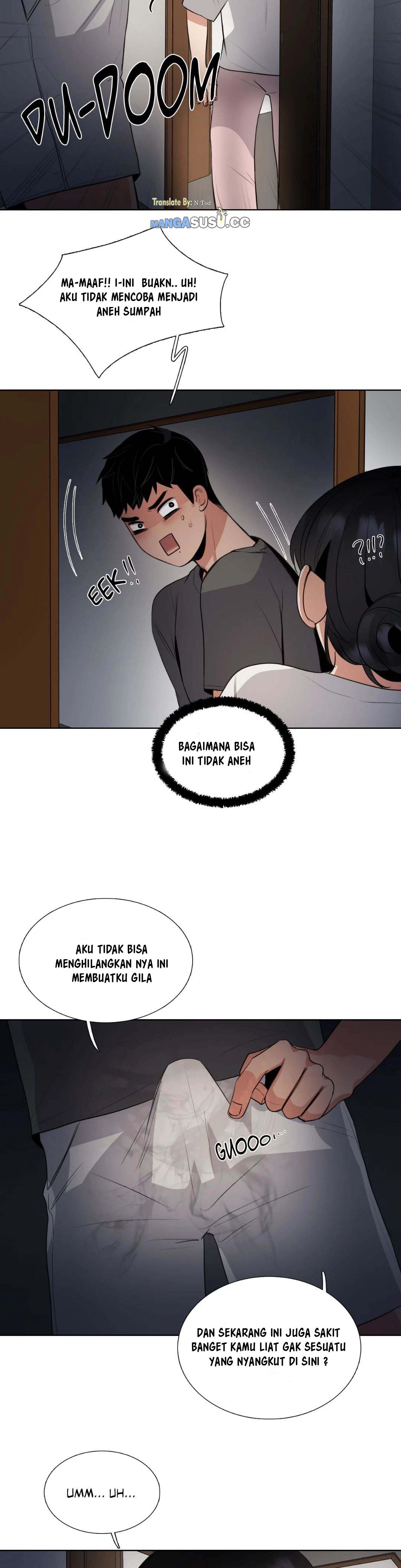 Polar Attraction - Chapter 25 17 Polar Attraction - Chapter 25 17