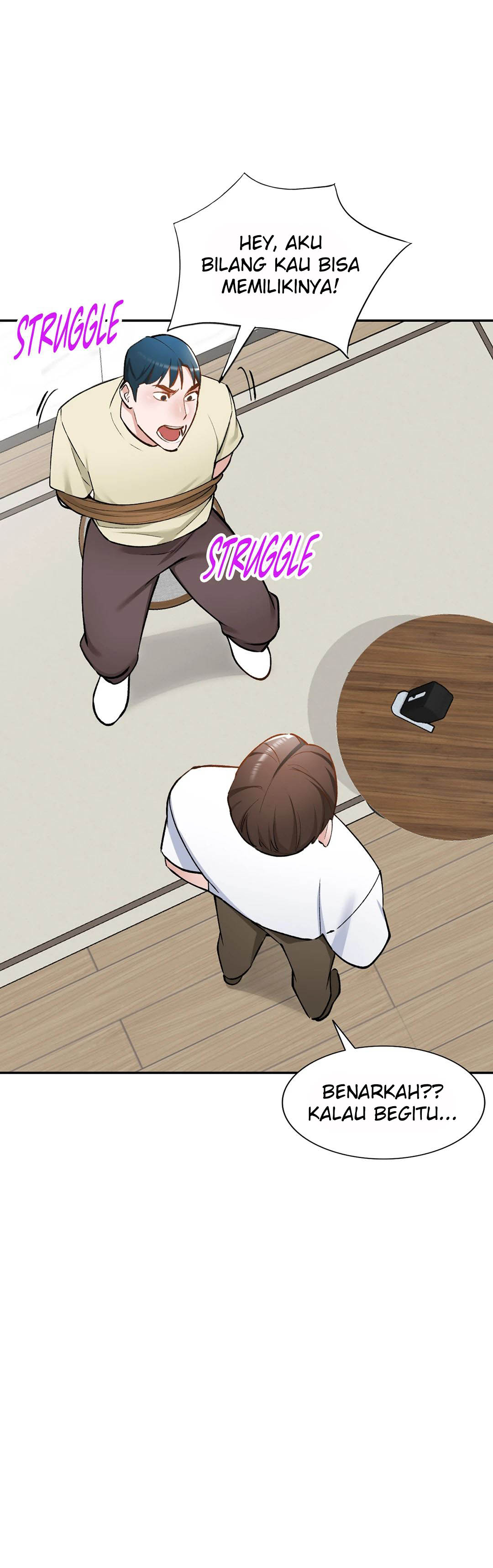 My Secretary’s Got a Secret - Chapter 25 44 My Secretary’s Got a Secret - Chapter 25 44