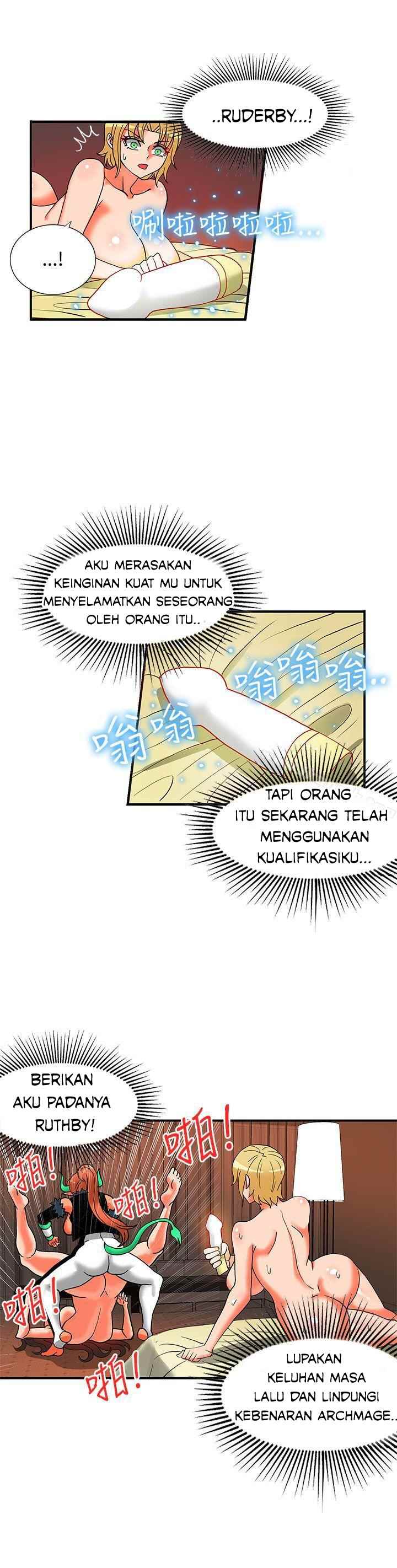 30cm Contractor S2 - Chapter 25 28