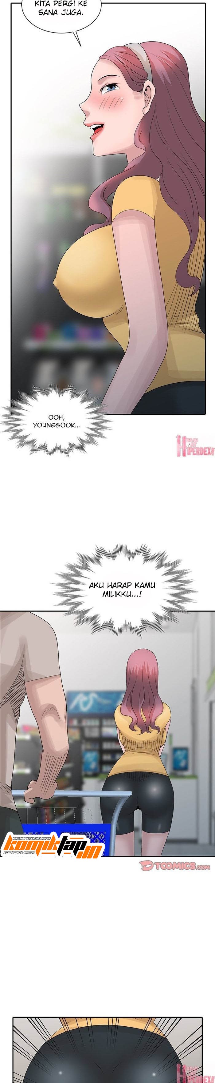 Shh! Her Secret - Chapter 25 5