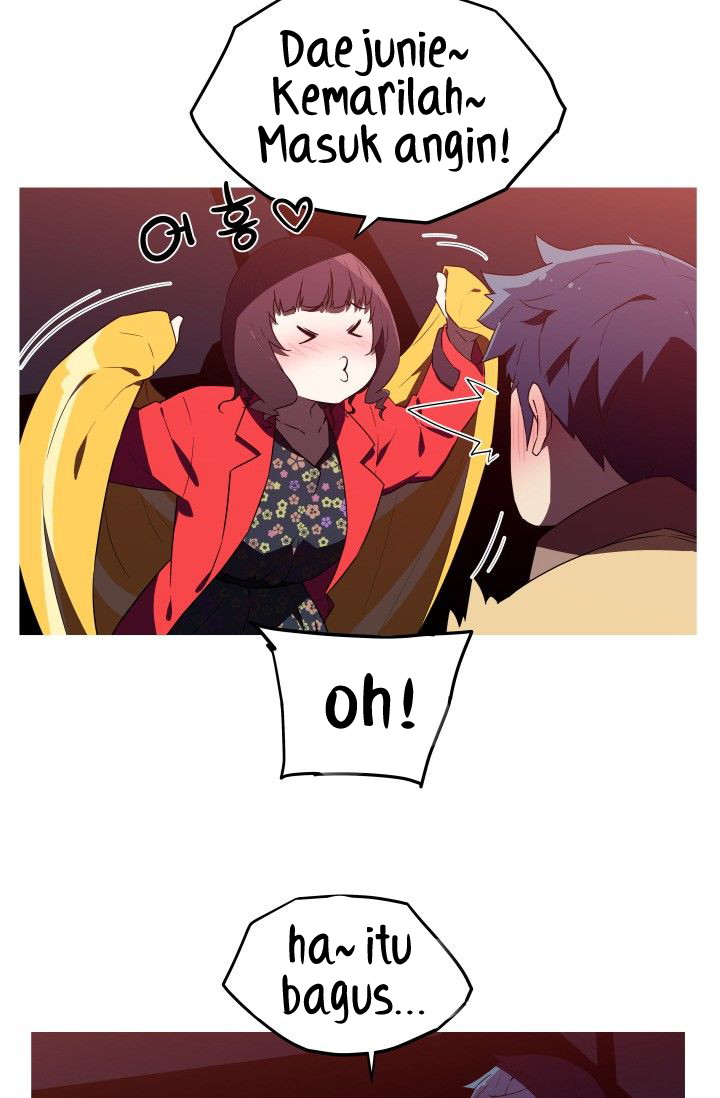 She Has Three Flavors - Chapter 25 19