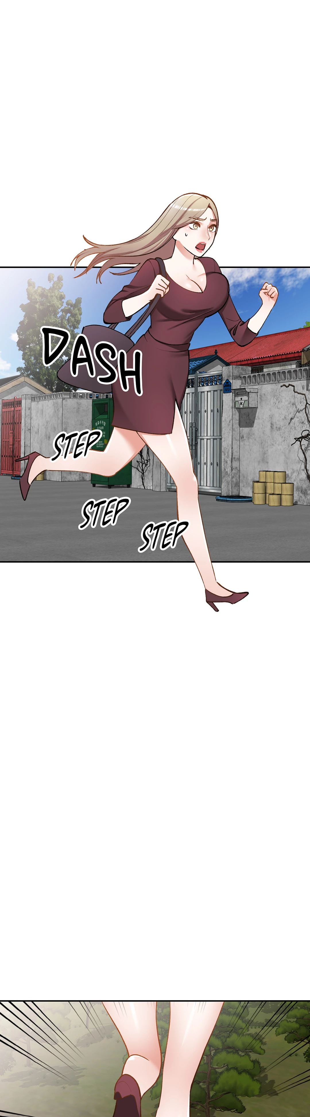 My Secretary’s Got a Secret - Chapter 25 8 My Secretary’s Got a Secret - Chapter 25 8