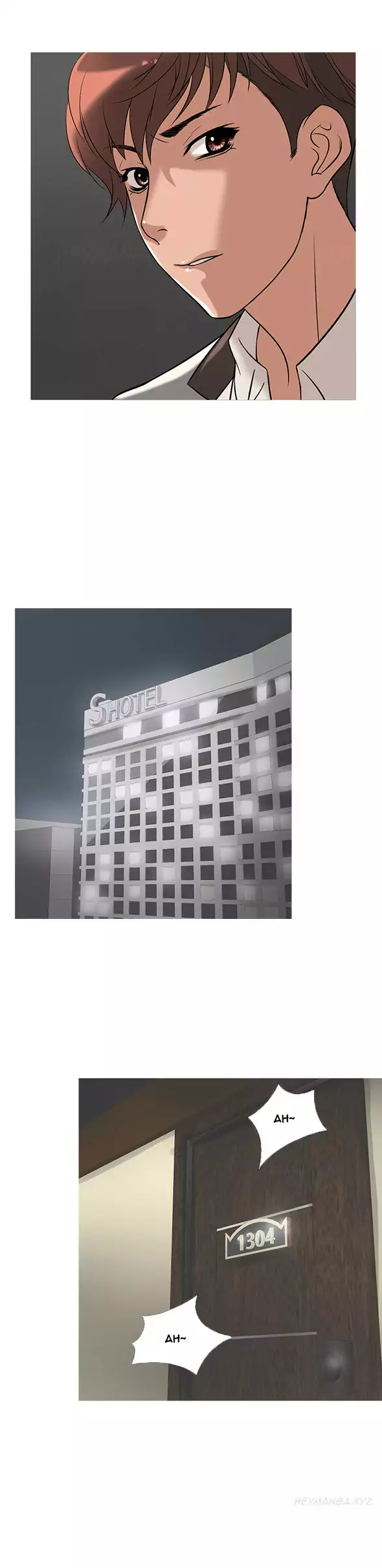 Heaven (Onion) - Chapter 25 9 Heaven (Onion) - Chapter 25 9