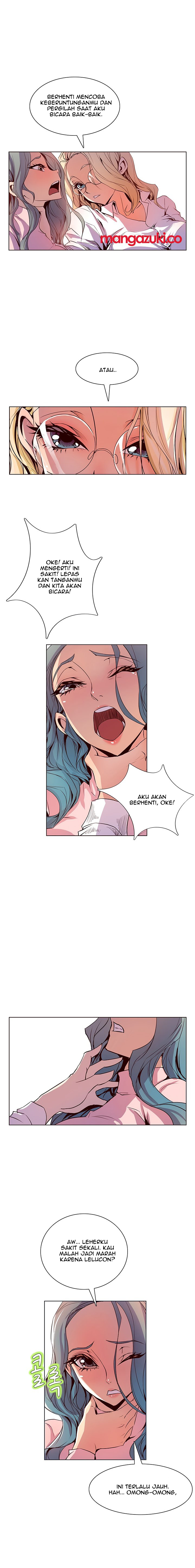 Sahwa: Secret Commission - Chapter 25 15 Sahwa: Secret Commission - Chapter 25 15