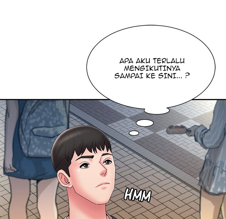 Dumped - Chapter 25 86