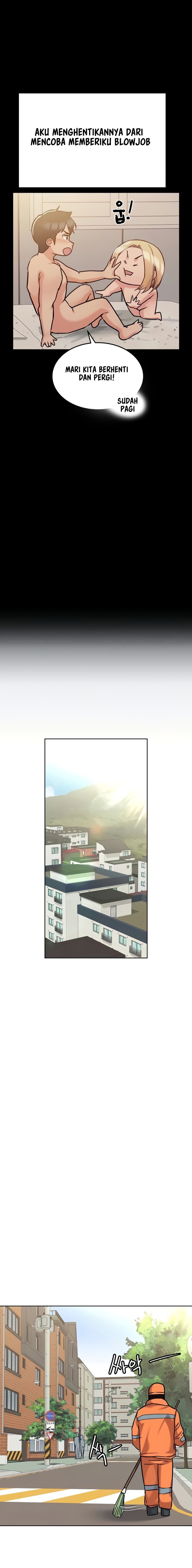 Keep It a Secret From Your Mother! - Chapter 25 4