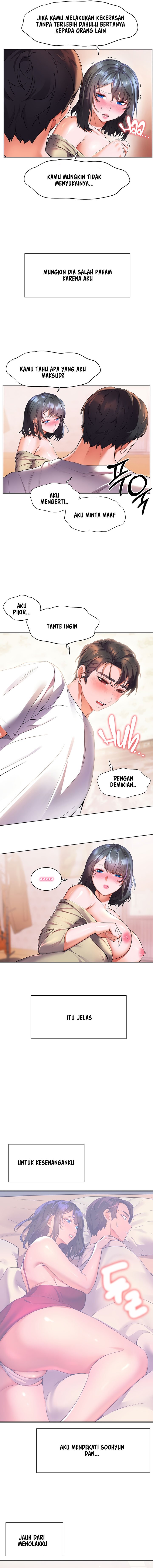 Childhood Bride - Chapter 25 8