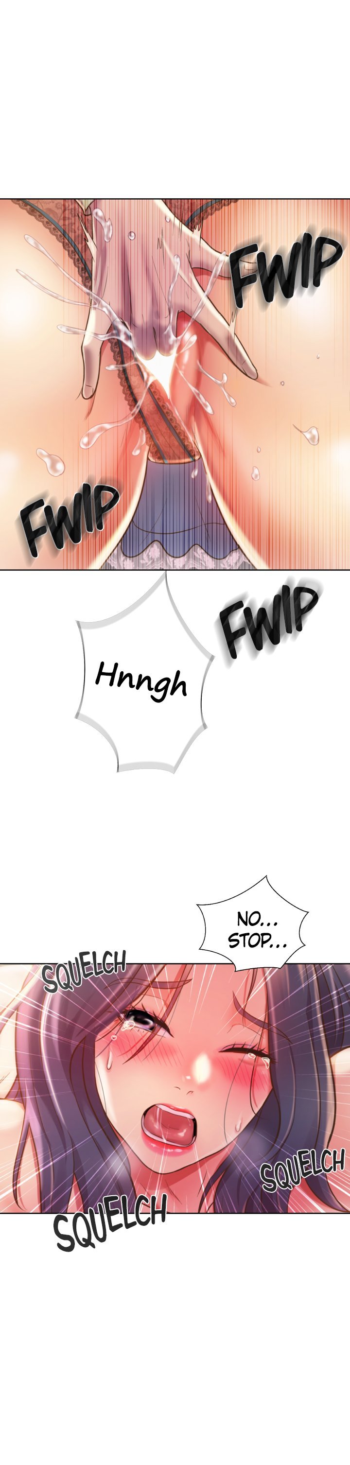 Noona&#8217;s Taste - Chapter 25 11