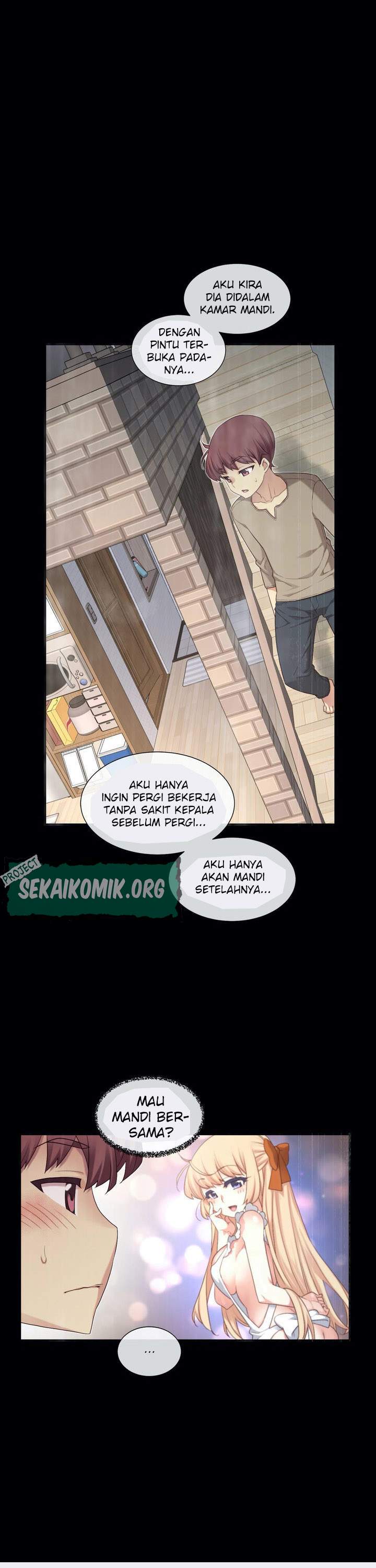 The Girlfriend Dice - Chapter 34 291