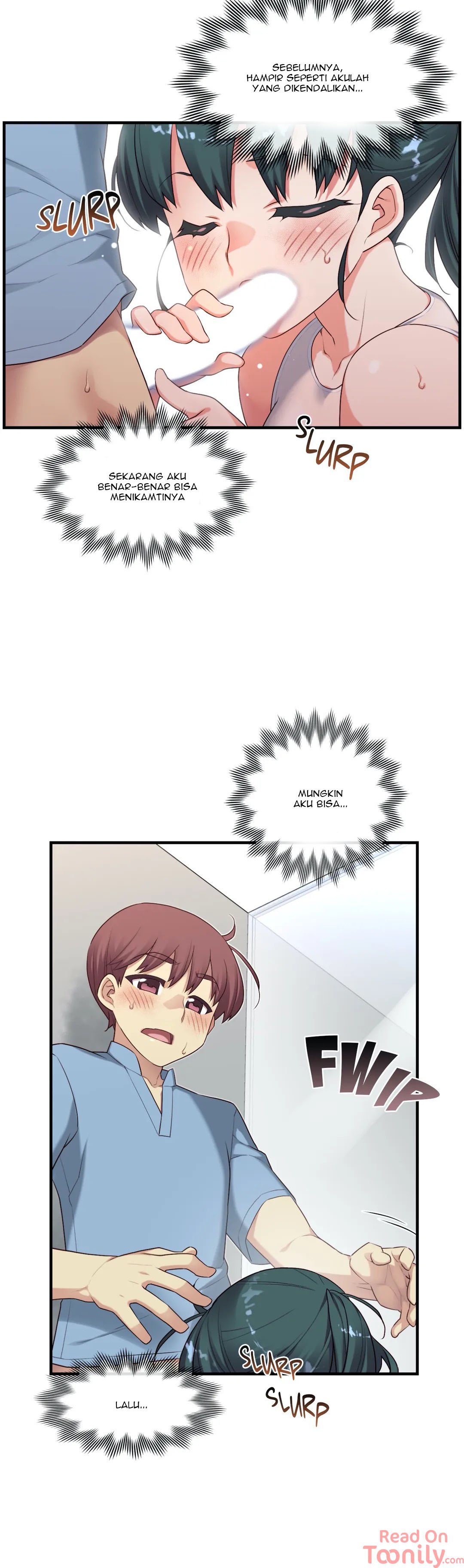 The Girlfriend Dice - Chapter 34 471