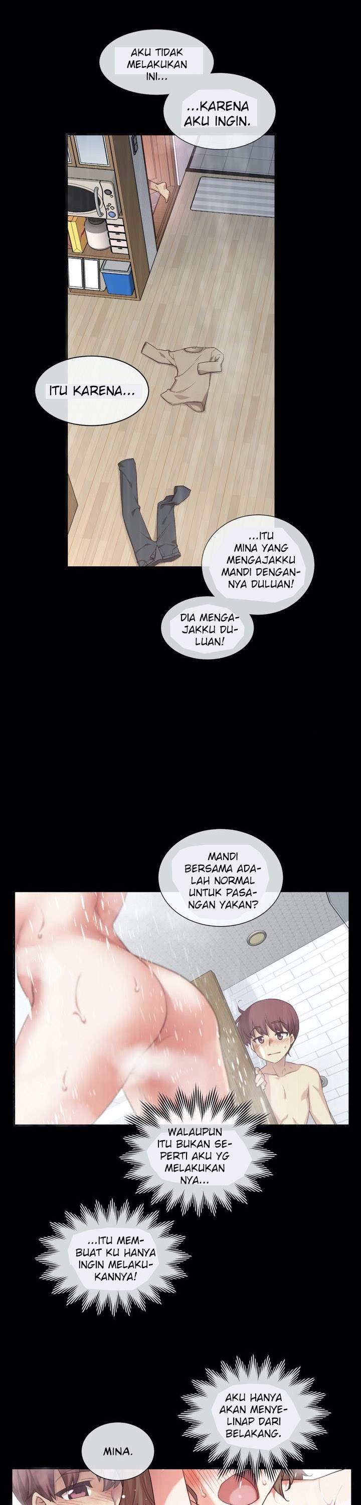 The Girlfriend Dice - Chapter 34 292