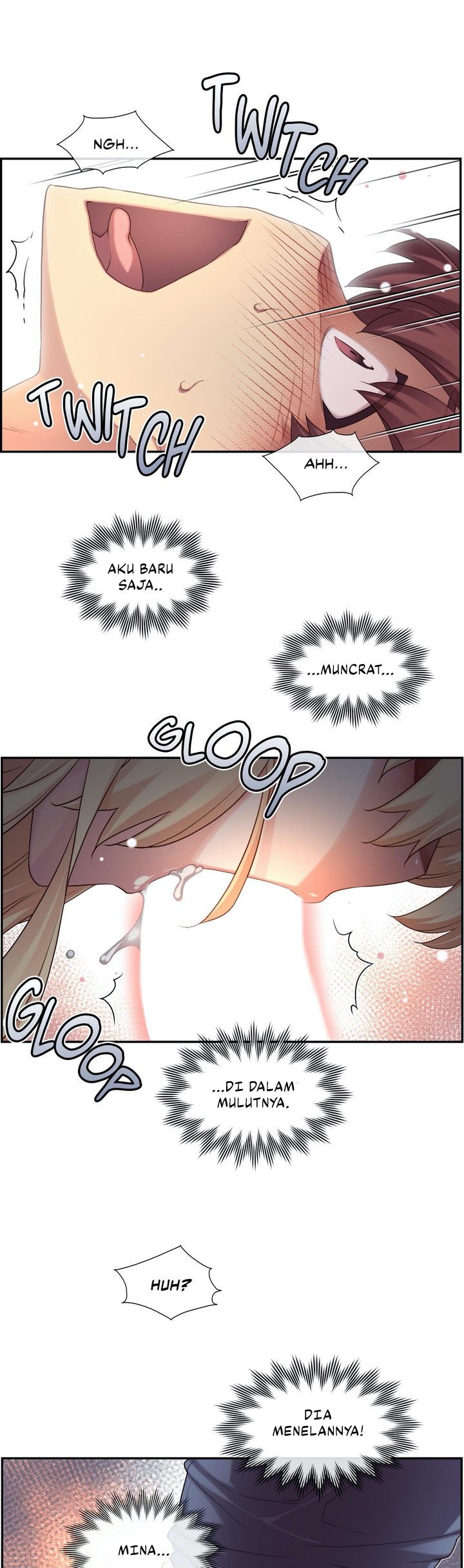 The Girlfriend Dice - Chapter 34 196