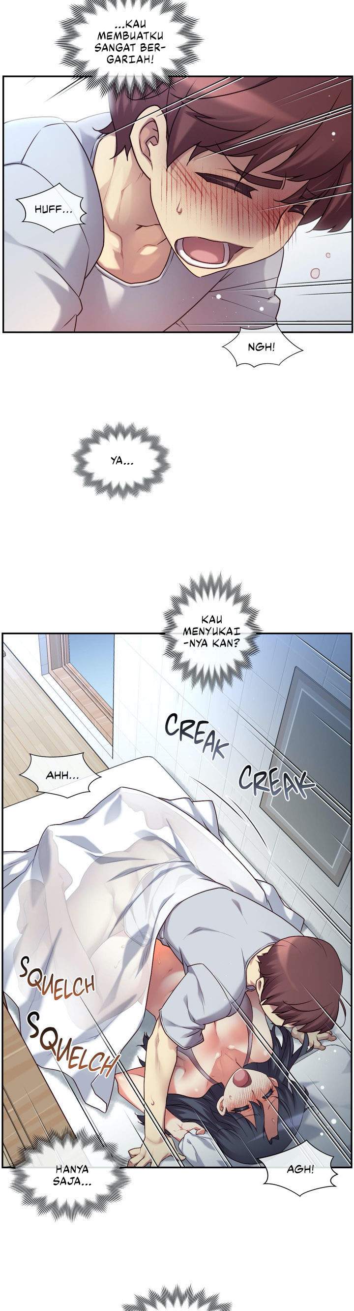 The Girlfriend Dice - Chapter 34 18