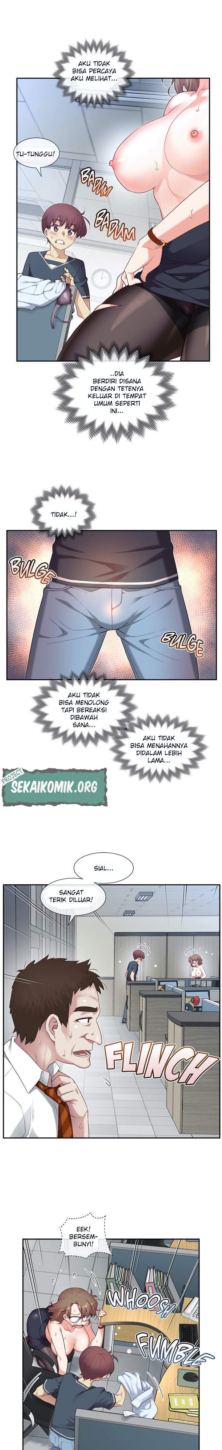 The Girlfriend Dice - Chapter 34 306