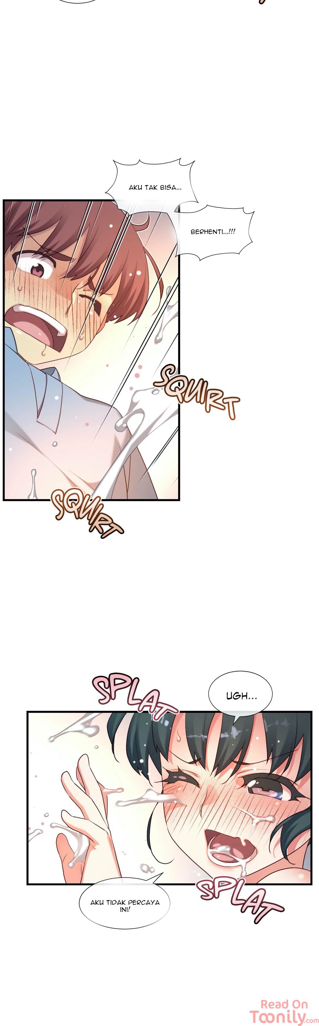 The Girlfriend Dice - Chapter 34 480