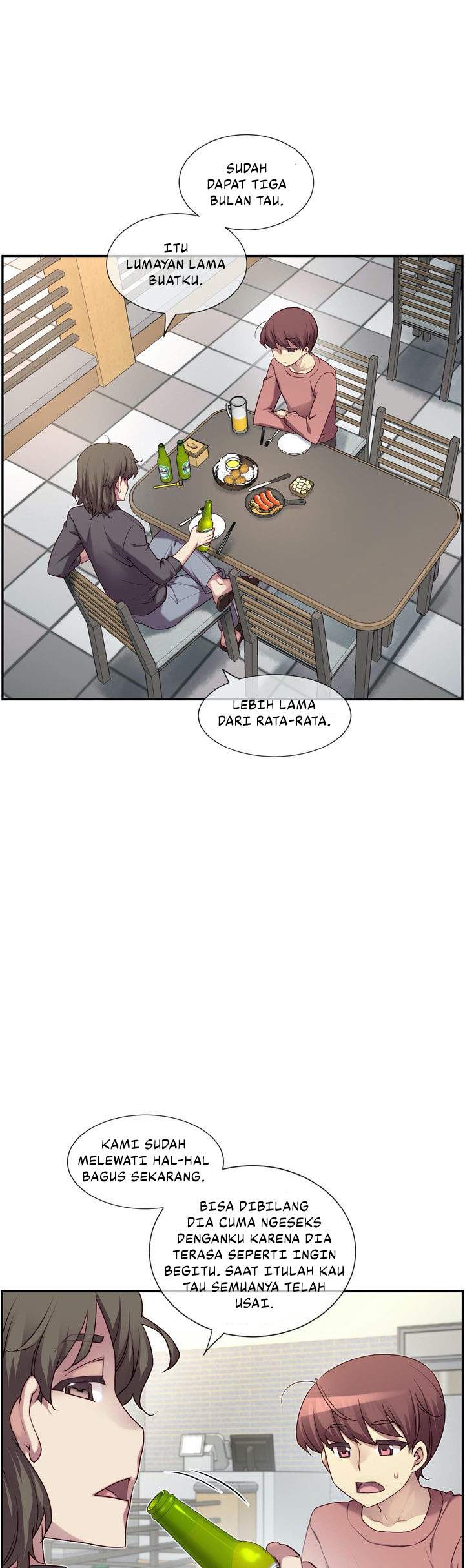 The Girlfriend Dice - Chapter 34 6