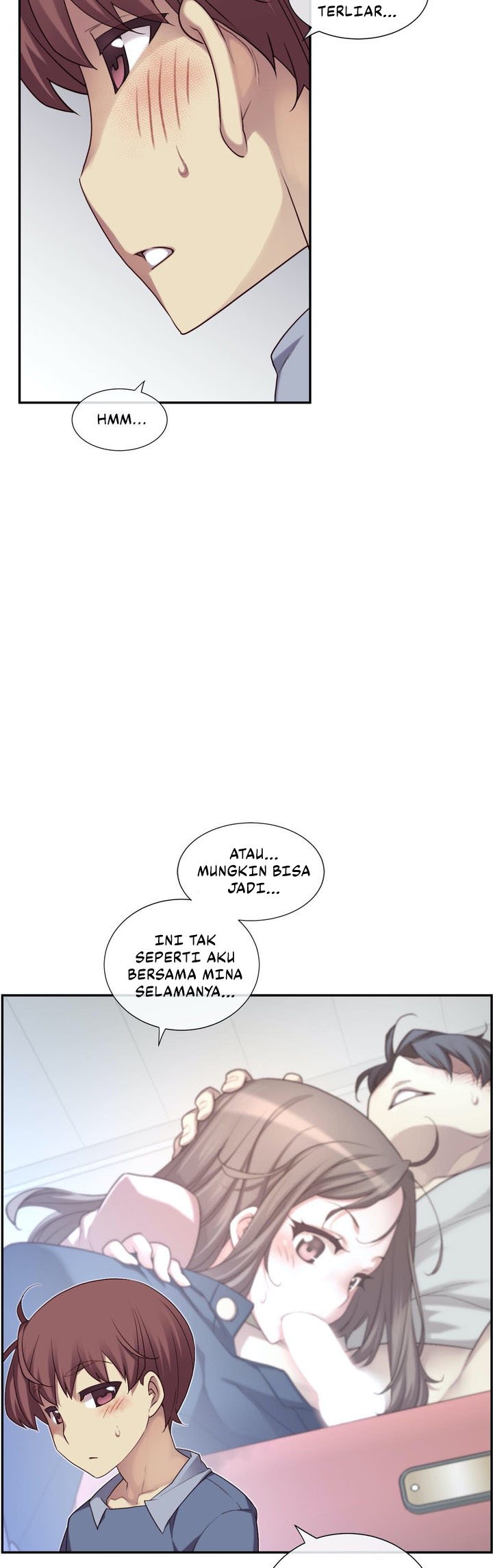 The Girlfriend Dice - Chapter 34 173