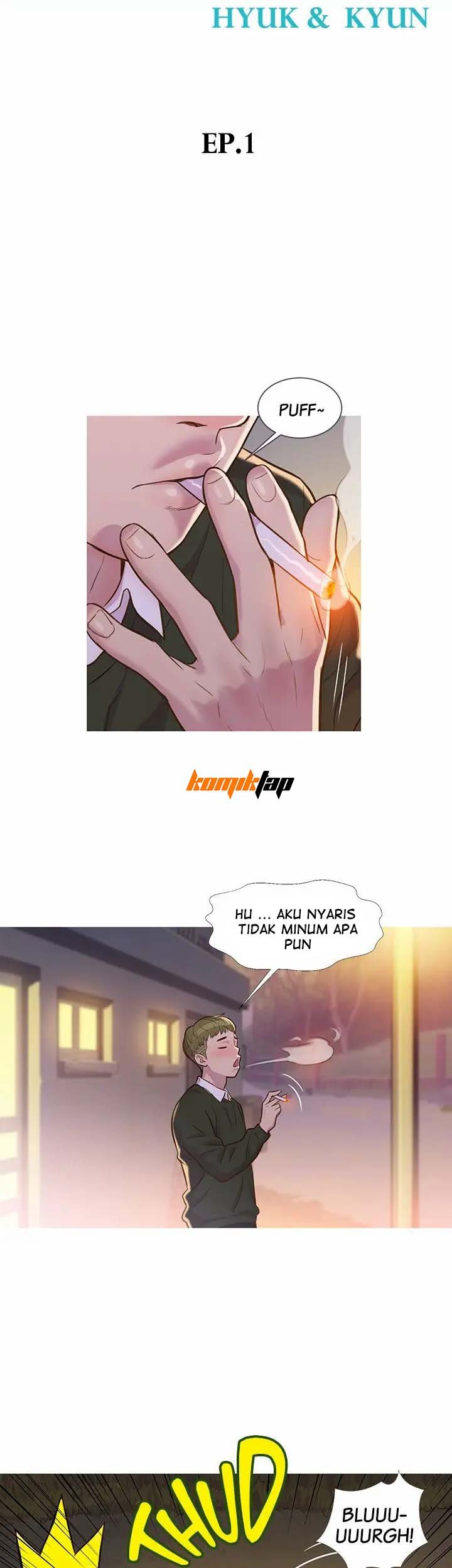 Freshman - Chapter 01 5