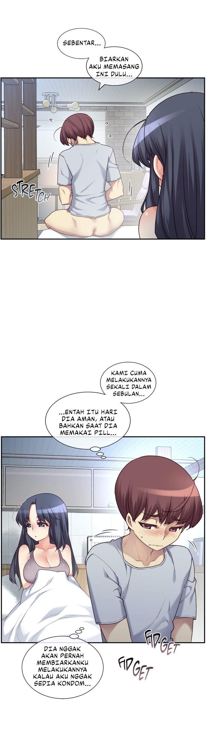 The Girlfriend Dice - Chapter 34 10