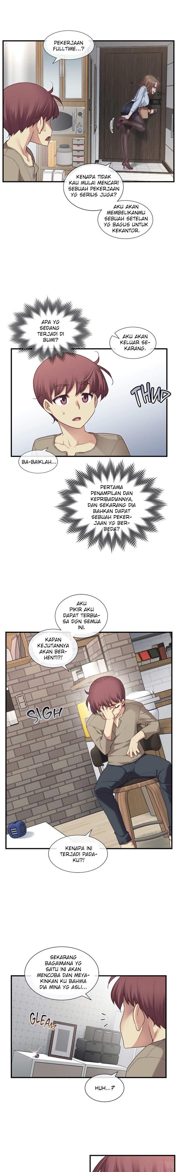 The Girlfriend Dice - Chapter 34 298
