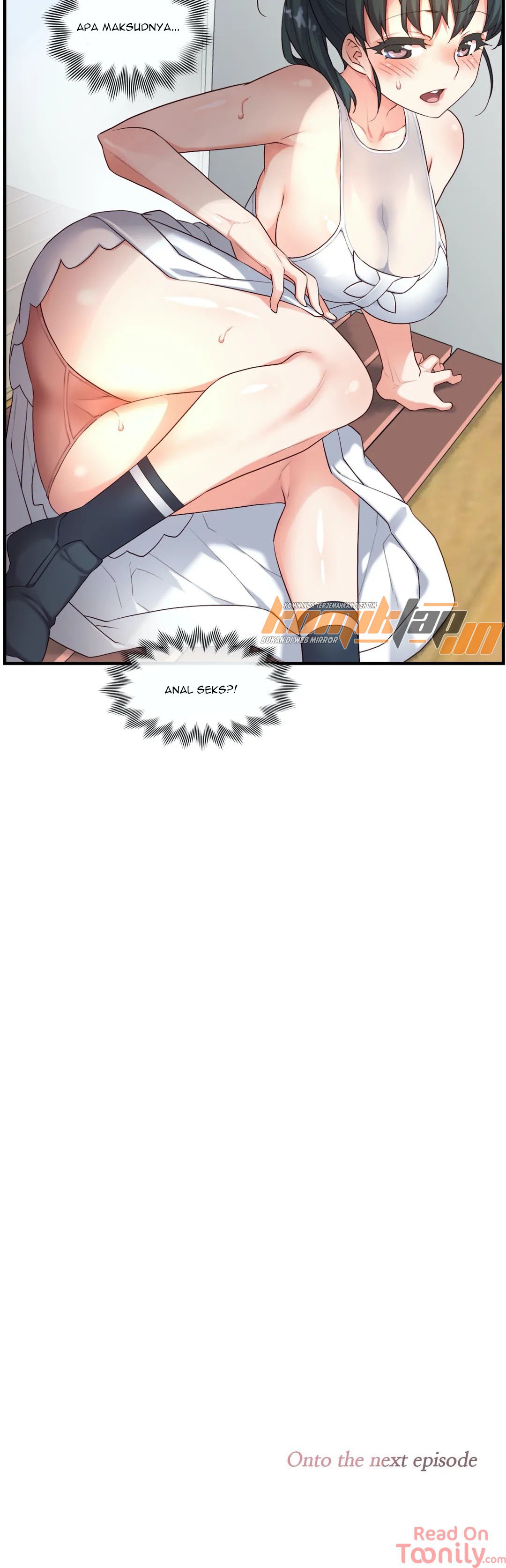 The Girlfriend Dice - Chapter 34 492